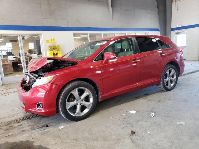 toyota venza le 2013 4t3zk3bb9du053928