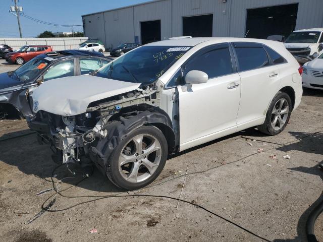 toyota venza 2010 4t3zk3bbxau021842