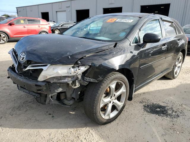 toyota venza 2010 4t3zk3bbxau024871