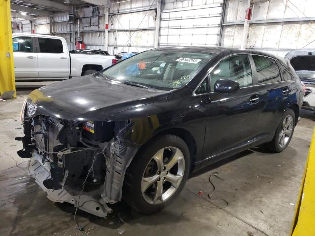 toyota venza 2010 4t3zk3bbxau030895