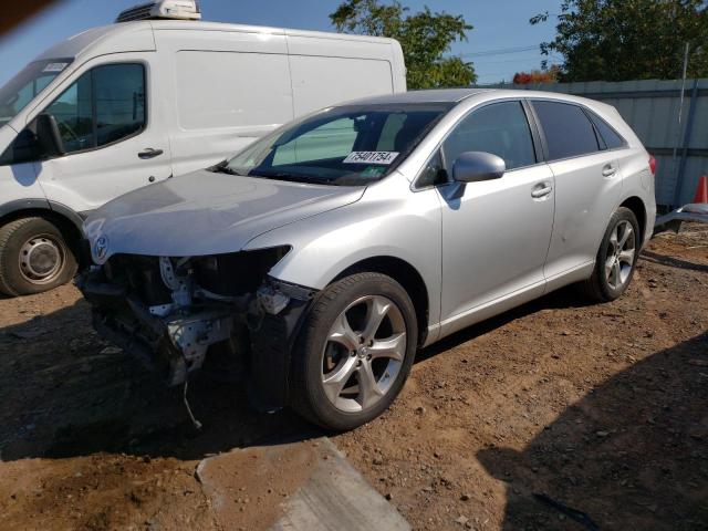 toyota venza 2010 4t3zk3bbxau031125