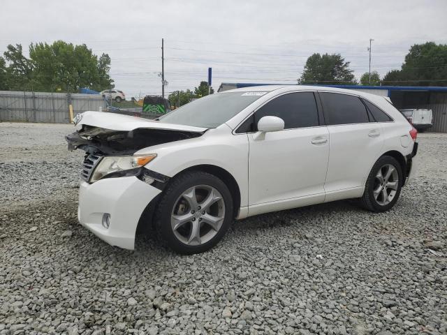 toyota venza 2010 4t3zk3bbxau031707