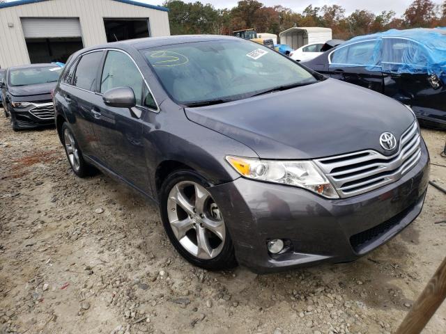 toyota venza 2010 4t3zk3bbxau033473