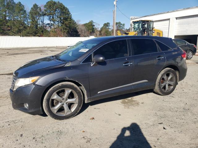 toyota venza 2011 4t3zk3bbxbu035502