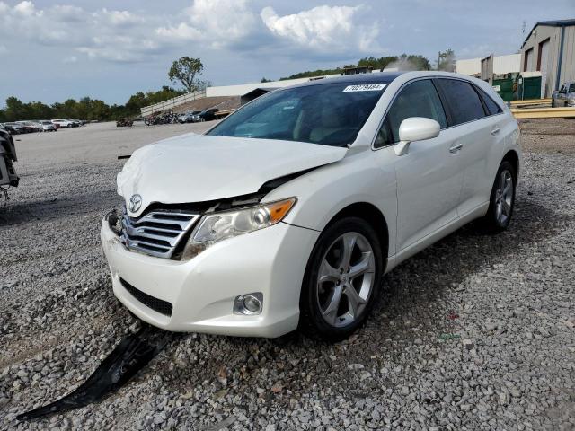 toyota venza 2011 4t3zk3bbxbu037282