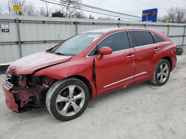 toyota venza 2011 4t3zk3bbxbu037749