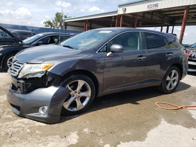 toyota venza 2011 4t3zk3bbxbu039257