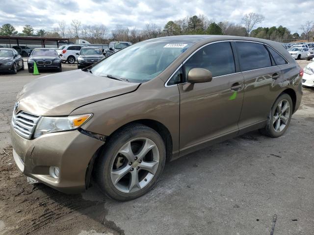 toyota venza 2011 4t3zk3bbxbu044068