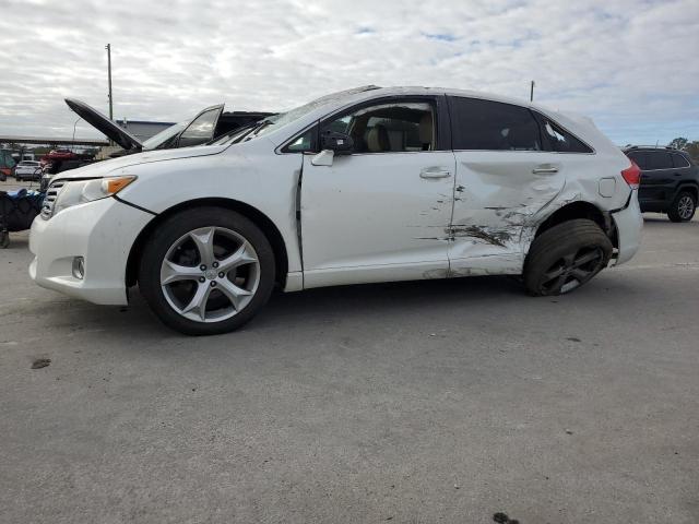 toyota venza le 2012 4t3zk3bbxcu050485