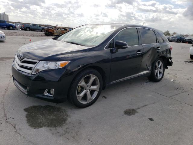 toyota venza le 2013 4t3zk3bbxdu054554