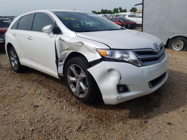 toyota venza le 2013 4t3zk3bbxdu059995