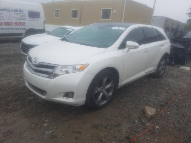 toyota venza le 2014 4t3zk3bbxeu067158