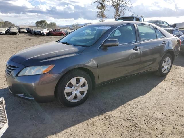 toyota camry ce 2008 4t4be46k08r018952