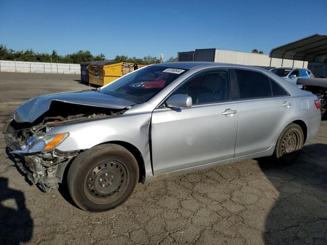 toyota camry ce 2008 4t4be46k08r019437