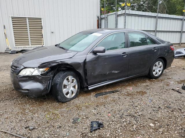 toyota camry ce 2008 4t4be46k08r019468