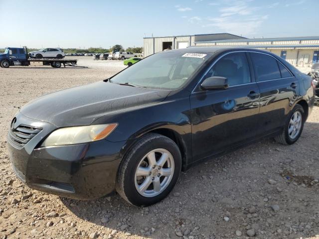 toyota camry ce 2008 4t4be46k08r021849