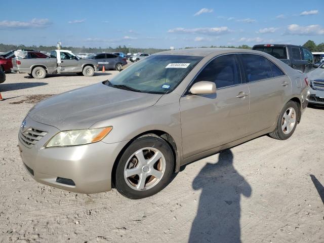 toyota camry le/s 2008 4t4be46k08r026548