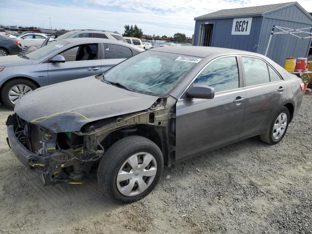 toyota camry ce 2008 4t4be46k08r034133