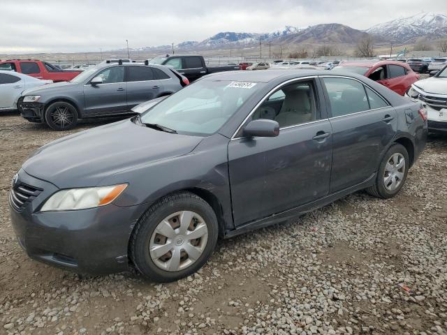 toyota camry ce 2008 4t4be46k08r041583