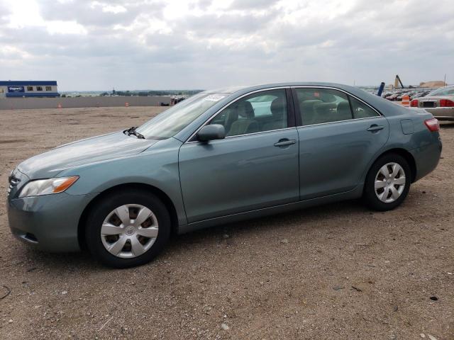 toyota camry 2009 4t4be46k09r049149