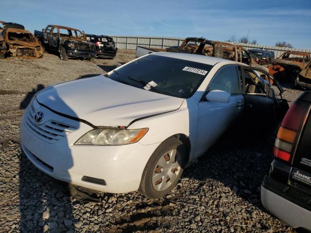 toyota camry base 2009 4t4be46k09r052729