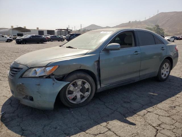 toyota camry base 2009 4t4be46k09r061883