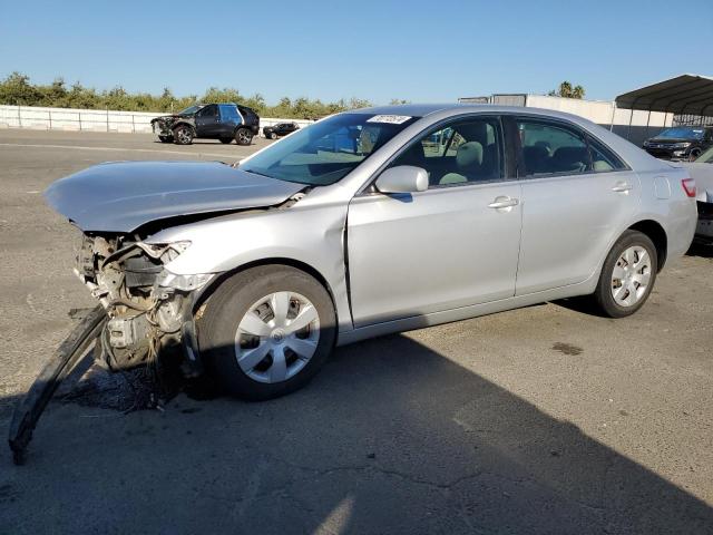 toyota camry base 2009 4t4be46k09r068977