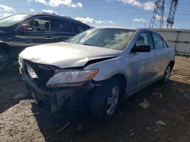 toyota camry 2009 4t4be46k09r089862