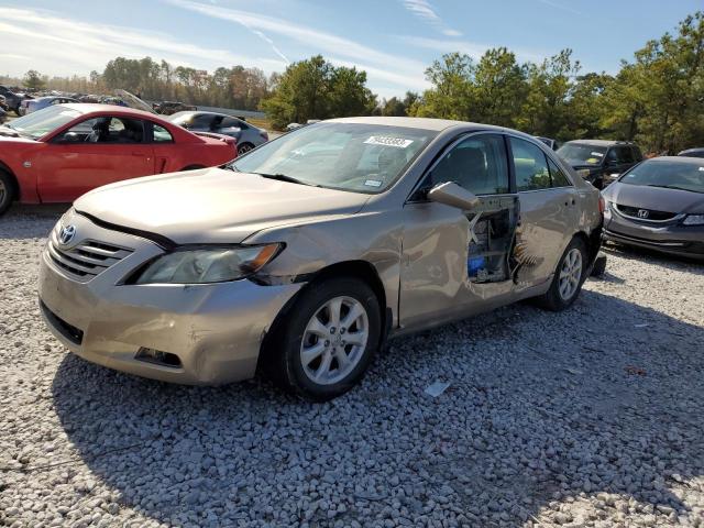 toyota camry 2009 4t4be46k09r096245