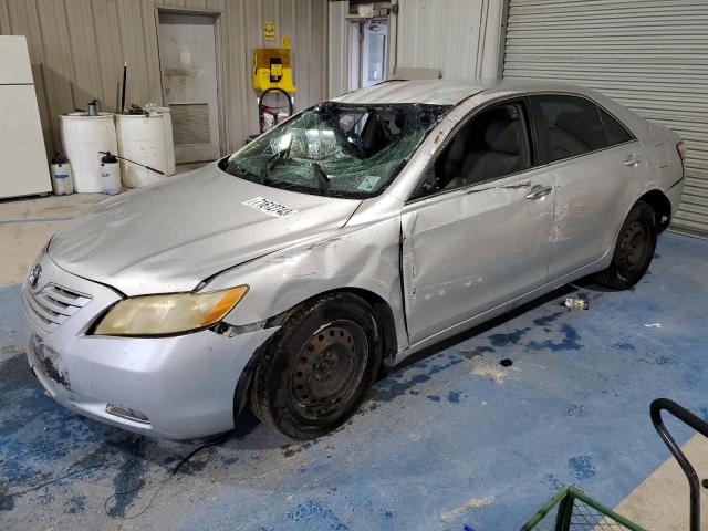 toyota camry 2009 4t4be46k09r121838