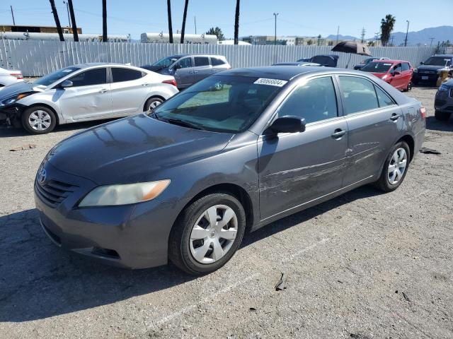 toyota camry 2009 4t4be46k09r129096