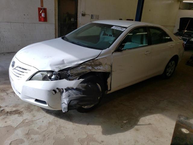 toyota camry base 2009 4t4be46k09r134637