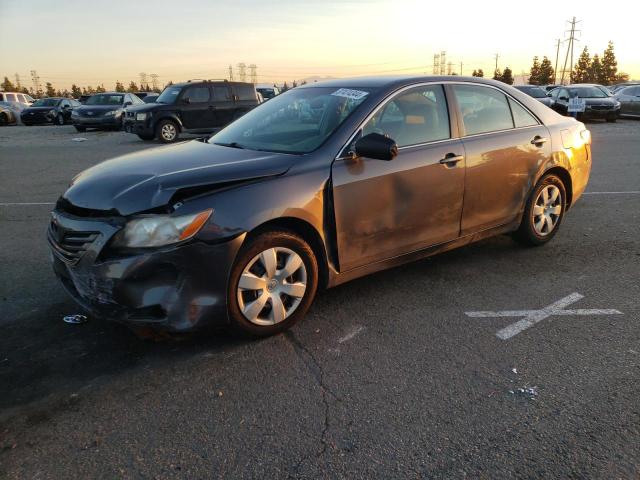 toyota camry 2009 4t4be46k09r135903