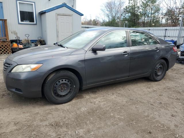 toyota camry ce 2008 4t4be46k18r033282