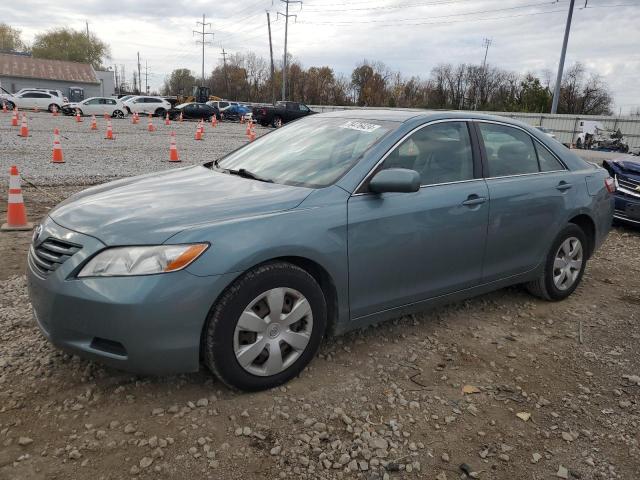 toyota camry ce 2008 4t4be46k18r041656