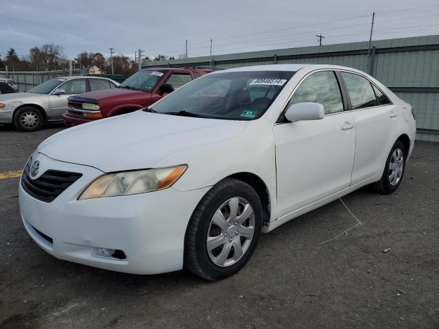 toyota camry base 2009 4t4be46k19r048706