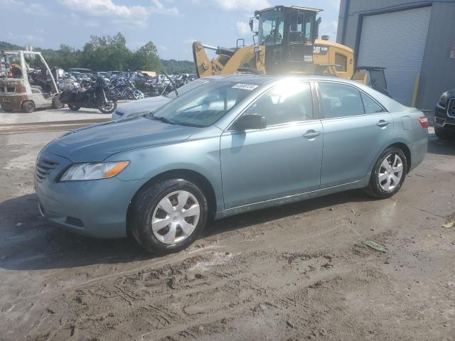 toyota camry 2009 4t4be46k19r060032