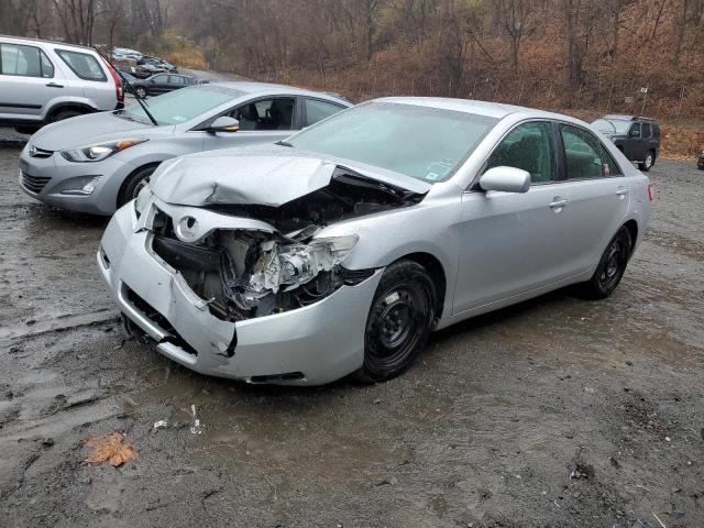 toyota camry base 2009 4t4be46k19r067658