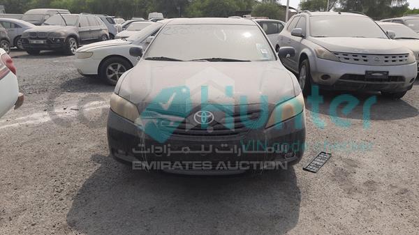 toyota camry 2009 4t4be46k19r079129