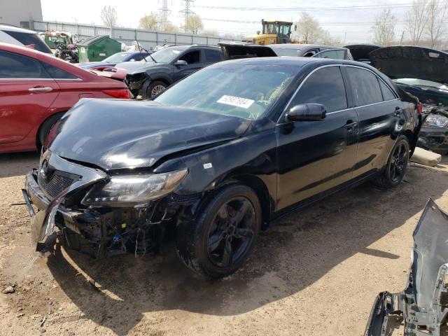 toyota camry 2009 4t4be46k19r087232
