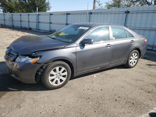 toyota camry base 2009 4t4be46k19r096108