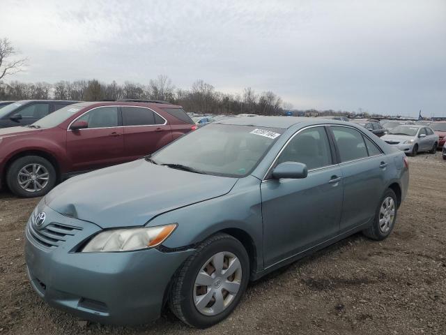 toyota camry base 2009 4t4be46k19r099140