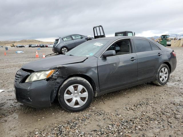 toyota camry base 2009 4t4be46k19r107706