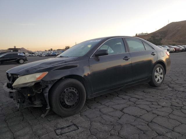 toyota camry base 2009 4t4be46k19r115904