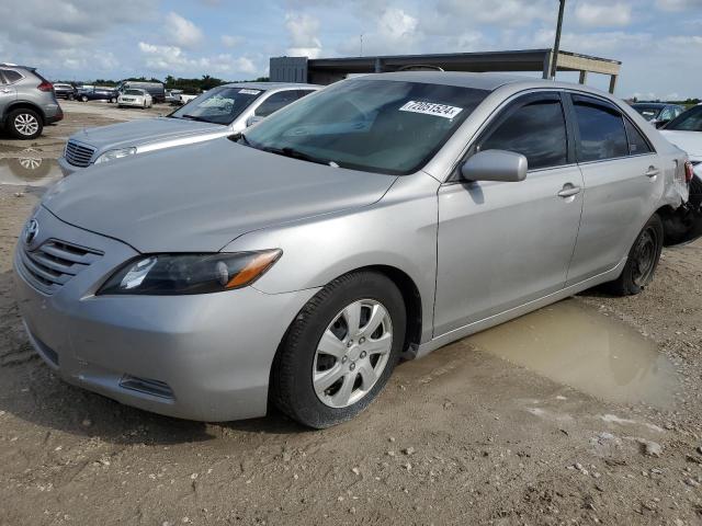 toyota camry auto 2009 4t4be46k19r126398