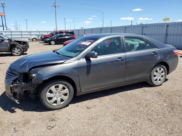 toyota camry 2009 4t4be46k19r128376