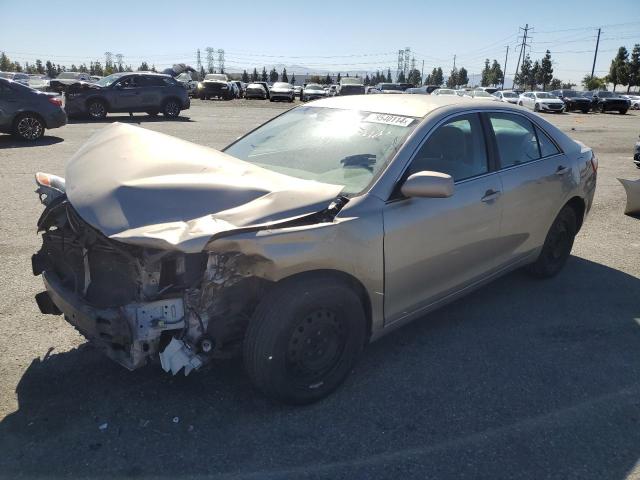 toyota camry base 2009 4t4be46k19r131357