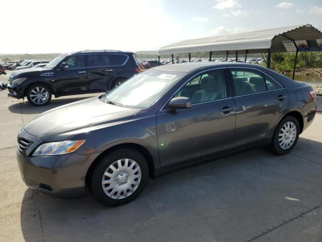 toyota camry ce 2008 4t4be46k28r013428