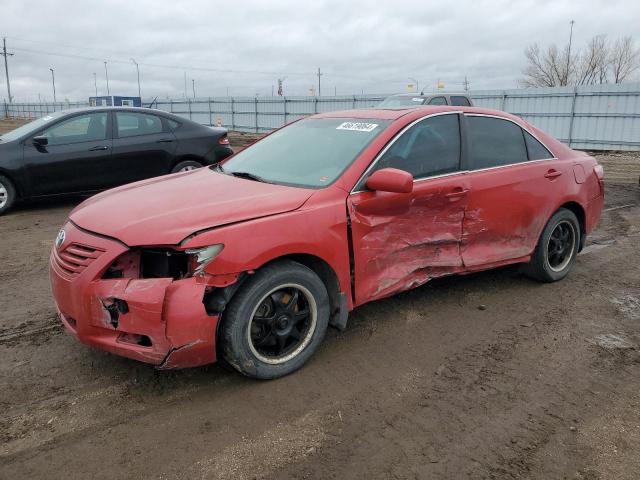 toyota camry ce 2008 4t4be46k28r015051