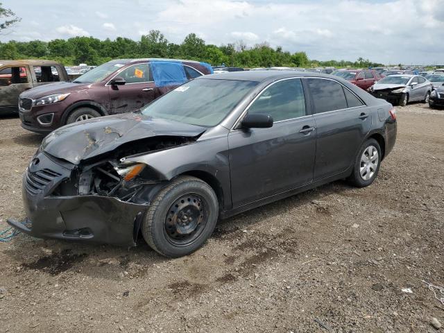 toyota camry ce 2008 4t4be46k28r017785